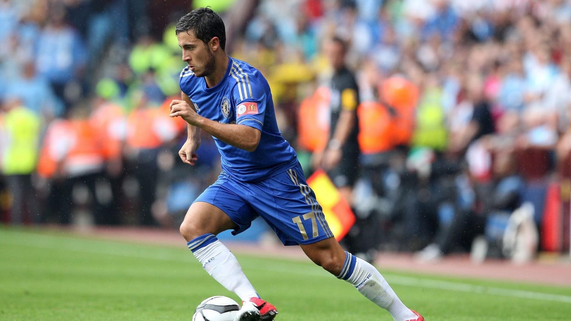 范戴克铁壁摧城！南非防线在塞维利亚风暴中彻底崩塌