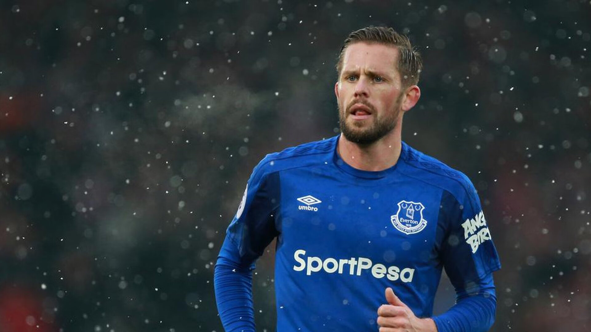 欧冠决赛之夜，杰伦·格林统治全场